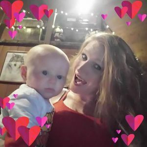 Meet your Posher, Tamara